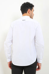 Cardinal Kemeja Koko Lengan Panjang Big Size C2872N08A